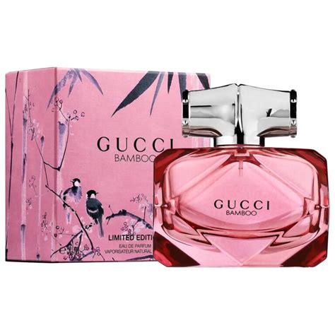 gucci bamboo perfume samples|gucci bamboo perfume best price.